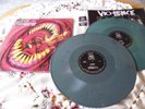 Vio-Lence ?– Eternal Nightmare 2 × Mint Green Vinyl  Thrash, Speed Metal