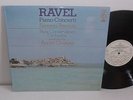 CFP 40071 Ravel Piano Concerti Samson Francois Paris Conservatoire Cluytens