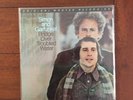 MFSL Simon and Garfunkel / Bridge Over Troubled Water  NM