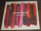 Prefab Sprout-Crimson/Red-UK VINYL STILL SEALED MINT KITCHENWARE LP-Indiepop