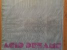 Various ?– Acid Dreams - Not On Label ?– 5199 - NM/EX