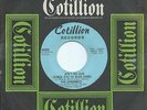 Dynamics:Ain't no sun (since you've been gone)/Murder in the first.Northern Soul