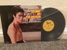 Original Movie Soundtrack Recording Bruce Lee The Way Of The Dragon Vinyl