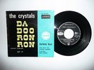 THE CRYSTALS 