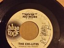 The Chi-Lites 