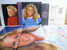 CHERYL LADD take a chance LP JAPAN TOSHIBA EMI CAPITOL ECS-91031 OBI POSTER