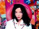 BJORK Post NEW 180g VINYL LP *FREE UK POST *WORLD SHIP Björk