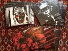 Third Man Records LPs - Blind Willie Mctell, Mississippi Sheiks, Charlie Patton
