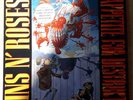 GUNS N ROSES Appetite For Destruction WX125 1987 12