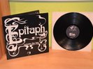 EPITAPH - OUTSIDE THE LAW        BILLINGSGATE - RECORDS      Prog Rock Kraut