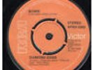 DAVID BOWIE Diamond Dogs 7