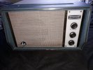 Dansette 1960's vinyl player 1 owner excellent condition. 