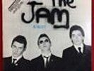 THE JAM: In The City PROMO LP Paul Weller Bruce Foxton NEAR MINT PUNK VINYL