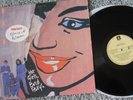 Bad Boys Blue - LP - Hot Girls, Bad Boys   (Italo Pop)