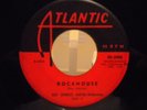 RARE MOD INSTRUMENTAL - RAY CHARLES - ROCKHOUSE - ATLANTIC USA ORIGINAL