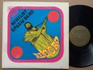 THE NIHILIST SPASM BAND - NO RECORD ? CANADIAN NOISE LP ? ORIGINAL ALLIED
