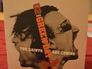 U2 And Green Day – The Saints Are Coming RARE VERY LOW NUMBER 0005/5000 unplayed