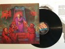 Death – Scream Bloody Gore LP Vinyl orig. FLAG 12