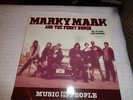 Marky Mark & the Funky Bunch -: Music for the People  12  Vinyl LP 1990er Jahre