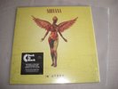 NIRVANA ? IN UTERO ? 00720642453612 Universal/Germany 1993 lp 180g vinyl neuwert