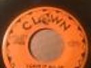 SONNY TIL Clown 3061 I GAVE IT ALL UP / NO NOT FOR HER -RARE NORTHERN SOUL -HEAR