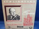 LXT 2970 *ORANGE/GOLD* 1ST* MISCHA ELMAN* TCHAIKOVSKY VIOLIN CTO* LPO /BOULT* NM