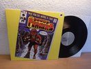 Woody Peakers LP garage punk Crimson Shadows psych LP