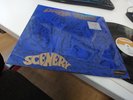 Paper Bubble Scenery Orig UK Deram Mono LP 1969 Mint very Rare