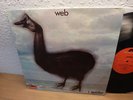 WEB I SPIDER 1970 MINT UK PROG. JAZZ / KNALLER VERY RARE LP