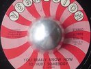 GARAGE KILLER THE HOLIDAYS you really know how to hurt VERMILION HEAR