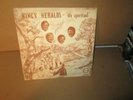 KING'S HERALD - IT'S SPIRITUAL rare Christian Gospel Folk LP Vinyl 1974 Signed