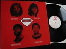 RUBY (Tom Fogerty) - Self Titled - 1977 US PBR International LP - Vinyl EX