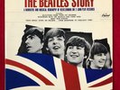 The Beatles' Story - Capitol TBO-2222 - MONO - 2x LP John Lennon, Paul McCartney