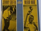 Johnny Griffin, Wilbur Ware LP 