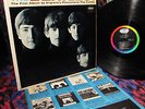 PLAYS CLEAN  1964 MONO = MEET THE  BEATLES = BEATLEMANIA  Lennon McCartney Starr