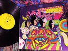 MINTY 1967 STEREO ORIG  YARDBIRDS   LITTLE GAMES Hard Pop Psych JIMMY PAGE Led Z