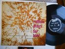 Sonny Rollins plays for Bird w.Dorham Music (IT) mono black  DG RVG