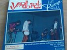THE YARDBIRDS - LAST RAVE UP IN L.A.- VERY RARE TRIPLE 13