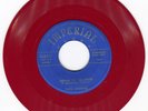 Fats Domino Going To The River 45 1952 Imperial 5231 RED WAX Original