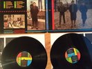 The Jam SNAP Vinyl Douple LP 1983