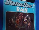 STATUS QUO - RAIN - PORTUGAL 45 SINGLE
