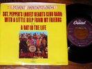1978 Rock 45 - THE BEATLES 