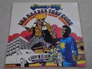 Jimmy Cliff in The Harder They Come Vinyl LP