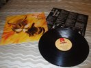 MERCYFUL FATE. DON'T BREAK THE OATH. LP.ORG 1984 MUSIC FOR NATIONS.+ INNER.RARE