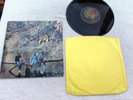 WINGS LP WILD LIFE ORIG UK APPLE 1971 1st PRESSING