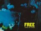 Free - Tons Of Sobs Vinyl LP Island NEW