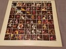 Grand Funk Railroad Caught In The Act Live 2LP 1975 EX/VG+ Ultrasonic Clean