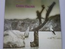 Tonton Macoute - Self Titled Vinyl LP 2001 Italy Akama 180g Reissue Rare Prog