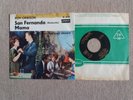 Roy Orbison  - San Fernando /  Mama ( in Deutsch gesungen )   Vinyl