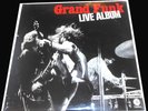 GRAND FUNK RAILROAD LIVE ORIGINAL MINT SEALED GATEFOLD 1970 STEREO LP